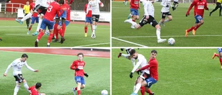 Oron i Maif inför premiären: Vem ska spela längst fram?