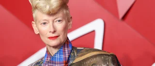 Tilda Swinton i apokalyptisk musikal