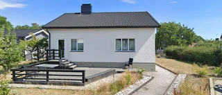 46-åring ny ägare till hus i Västervik - prislappen: 1 750 000 kronor