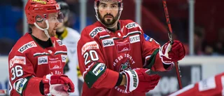 Tidigare VIK-spelaren i trafikolycka på väg till matchen