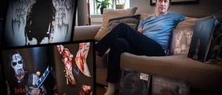 ”Är verkligen inte bara mörker och ondska”
