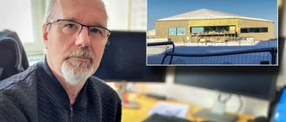 Nya projektchefen: "Vi kommer gasa på nu"
