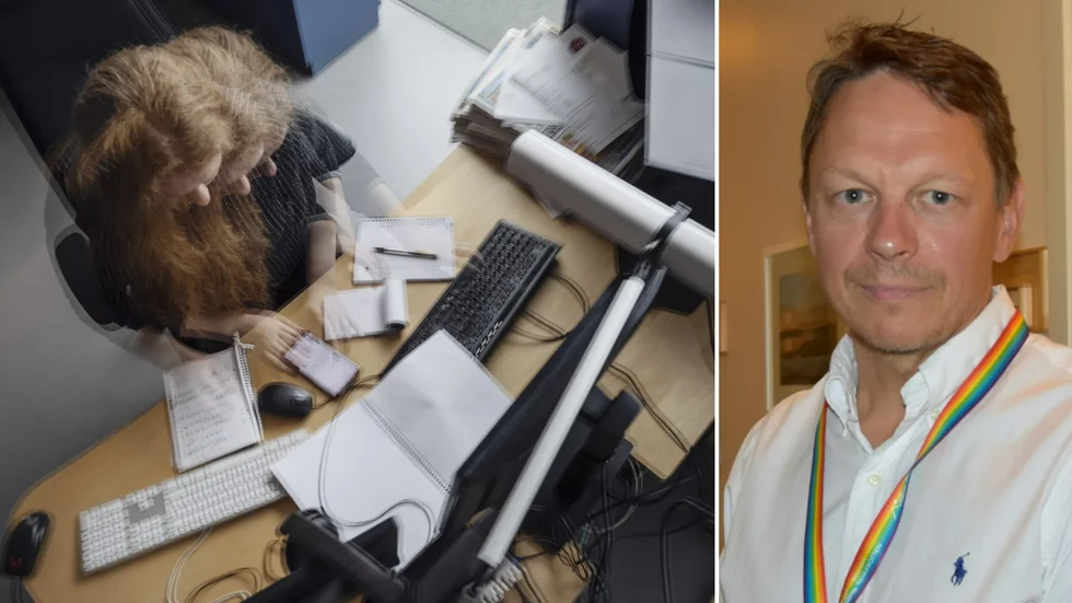 Under de senaste tio åren har sjukskrivningarna relaterade till stress skjutit i höjden i Norrbotten. Region Norrbotten väljer därför att satsa på rehab för hjälpa personer tillbaka till arbetslivet.