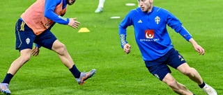 Dejan om kritiken från Conte: "Förstår honom"