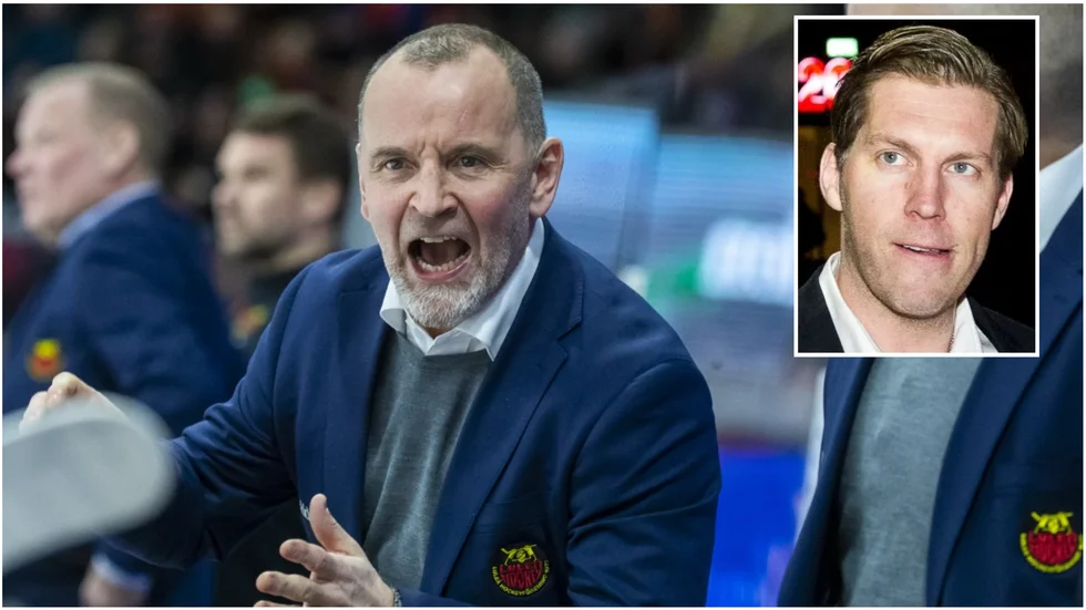 Per Svartvadet tycker till om Luleås senaste match och de heta känslorna som uppstod. 