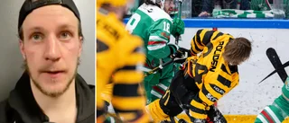 Stjärnbacken kritisk: ”Vi spelar för dåligt med puck”