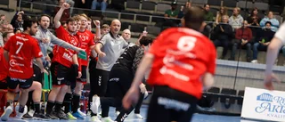Guif vinnare i jättedrama – stormar mot slutspel