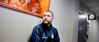 BC Luleås krisplan: Inställd träning
