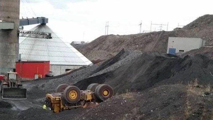 ÅTGÄRDER. Olyckan på LKAB leder till en rad åtgärder för att förhindra liknande olyckor.?Foto: Läsarbild