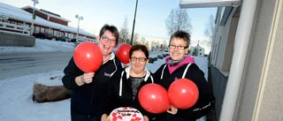 20-årsfirande i dagarna två