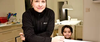 Mamma: "Jag blev väldigt upprörd"