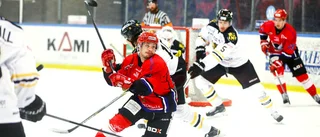 Han blev Kalix HC:s matchvinnare