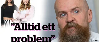 Alexander Bards oro – länets idoler för unga