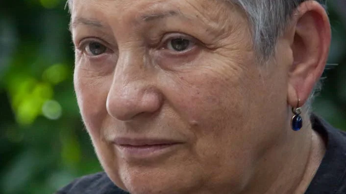 roar. Ljudmila Ulitskaja.