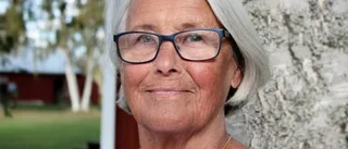 Poetiskt om en midsommarkärlek