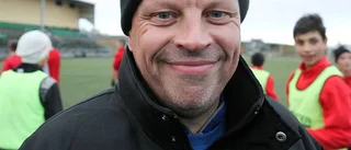 Kirunas tränare lämnar klubben