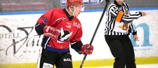 Viktiga poäng för Kalix HC