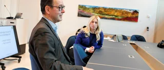 UP kräver att partierna ska rösta om spårvägen – senast i maj