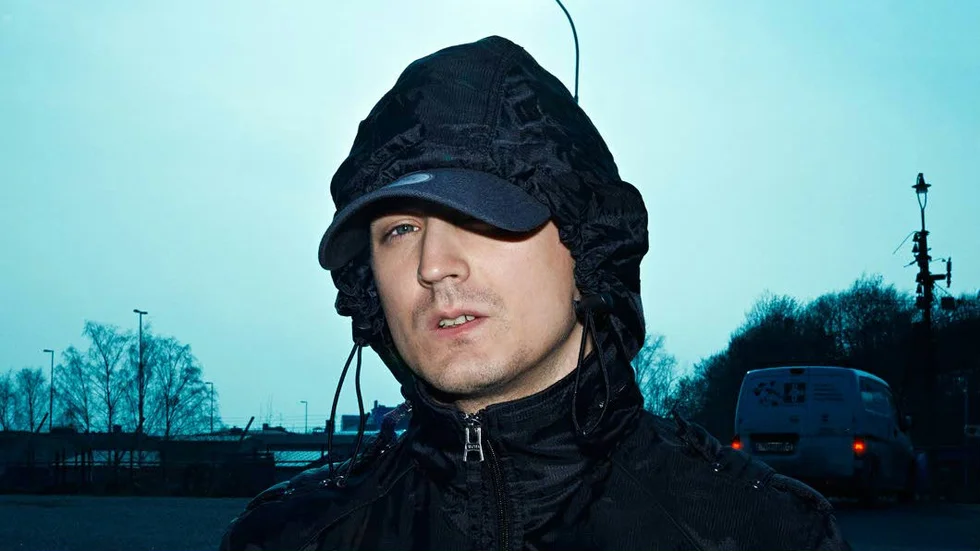 Nytt liv. – Det är slut på festandet. Min flickvän, familjen, vännerna och kärleken till musik håller mig uppe. Det gör mig stark, säger Magnus Ekelund, alias Kitok.