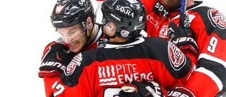 Piteå HC vände – och vann