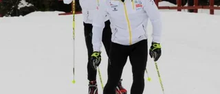 Resan mot Sotji börjar här