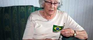 Ett liv präglat av Brasilien