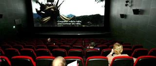 Hur mår filmen i Luleå?