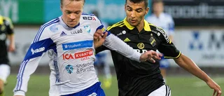 Domartabben som fällde IFK