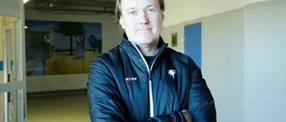 "Det har inte med HBTQ att göra"