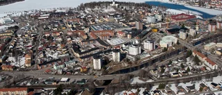 Företagsklimatet på topp i Boden