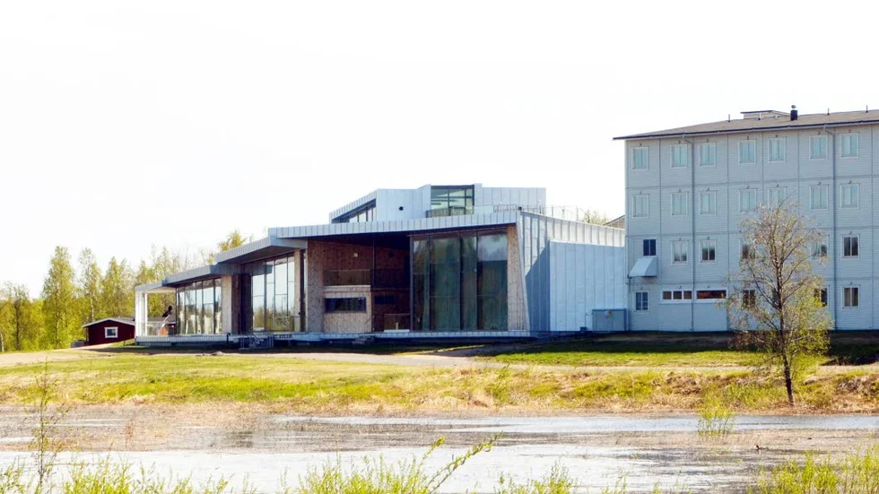 LTU drar sig ur planerana på att göra Cape east till universitet.