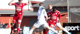 ...och suveräna Piteå fortsätter övertyga