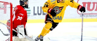 Efter domen – Mannberg spelar mot Färjestad