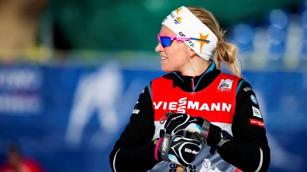 Magdalena Pajala.