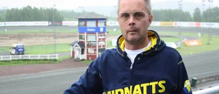 Travchefens tuffa utmaning