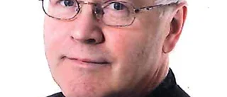 Harry Svanberg, 70 år