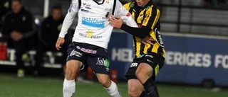Lantto förlänger med Gefle