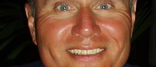 Peter Arvidsson, 50 år