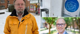 Höga hyreshöjningar oroar Mikael i Sävja – rädd för att bli hemlös: "Nio procent – då går jag i konkurs"