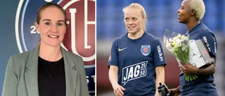 Barsleys truppbygge igång – redan haft samtal med Jalkerud: "Inte beredd att spela i Elitettan"