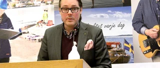 Politikern: "Det känns skit, rent ut sagt"