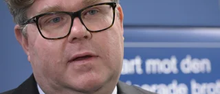 Verkligheten krockar med löftena hur gängen ska knäckas