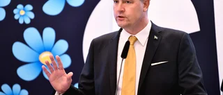 SD-topp svarar på Vänsterns utspel: "Inget kan vara mer fel"