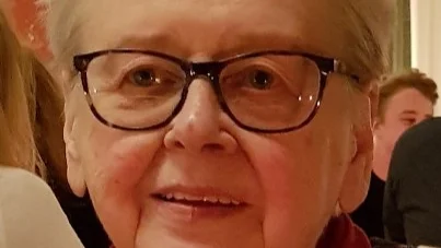 Gunvor Grubbström. 