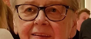 Gunvor Grubbström                  