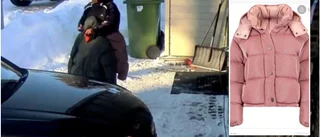 Inbrottstjuven stal vinterjackor och lämnade gården med familjens lyxbil • Näringslivsprofilens ord i rätten: "Kändes olustigt"