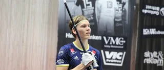 Jacob Almström – stolt innebandynörd • ”En lördagkväll går jag hellre till hallen och skjuter än på Munken”