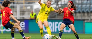 Piteå värvar från allsvensk konkurrent: "Jag har pratat med Madelen Janogy om klubben"