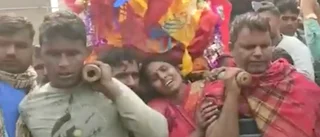 Minst 37 döda av alkoholförgiftning i Indien
