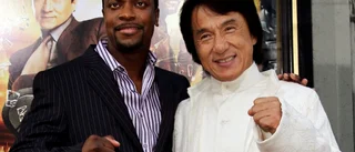Chan bekräftar: Det blir en "Rush hour 4"